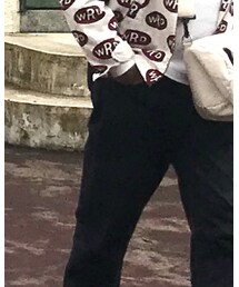 THE REAL McCOY'S | デニムパンツ