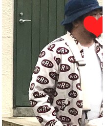 WEIRDO | ブルゾン