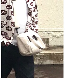 WESCO | ショルダーバッグ