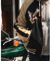 THE REAL McCOY'S | ジャケット/アウター