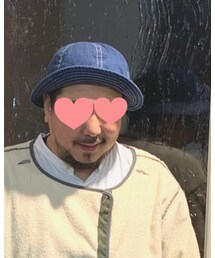 THE REAL McCOY'S | ハット