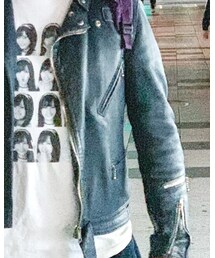 THE REAL McCOY'S | ライダースジャケット