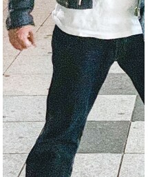 THE REAL McCOY'S | デニムパンツ