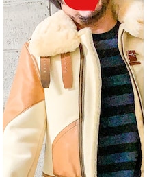 THE REAL McCOY'S | ミリタリージャケット