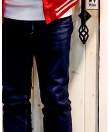 THE REAL McCOY'S | デニムパンツ