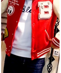 THE REAL McCOY'S | スウェット