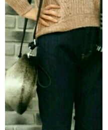 avv | ショルダーバッグ