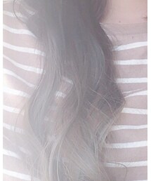 Uhair | ウィッグ