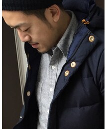 DELICIOUS | シャツ/ブラウス