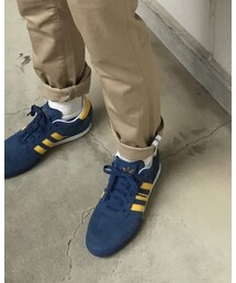 adidas&SILAS | スニーカー