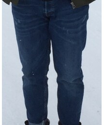 ZARA MAN | デニムパンツ