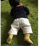 H&M(エイチ・アンド・エム)の「パンツ(その他パンツ)」