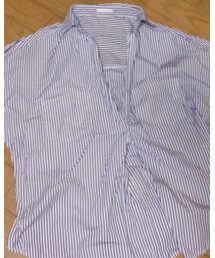 GU | シャツ/ブラウス