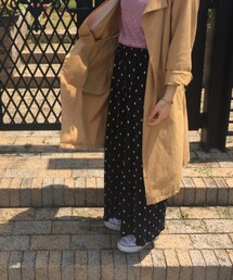 ZARA | その他パンツ