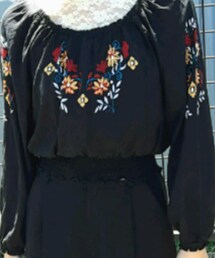 H&M | シャツ/ブラウス