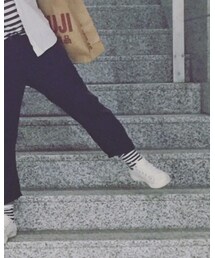 MUJI | その他パンツ