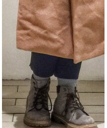 MUJI | チノパンツ