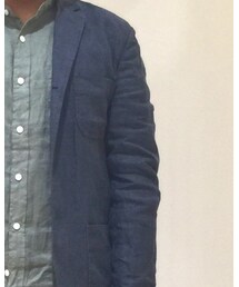 MUJI Labo | その他アウター