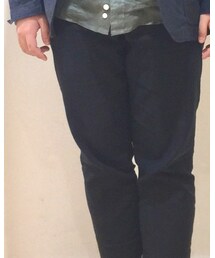 MUJI Labo | チノパンツ