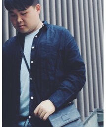 MUJI Labo | ピーコート