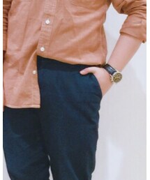 MUJI Labo | シャツ/ブラウス