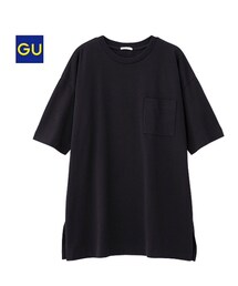 GU | Tシャツ/カットソー