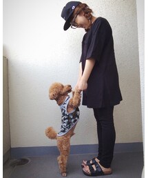 仲良し〜💕 | その他
