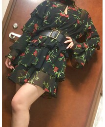 FOREVER 21 | ワンピース