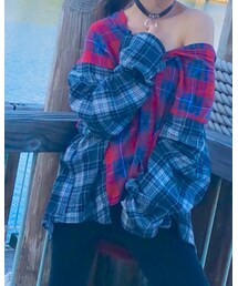 WEGO | シャツ/ブラウス