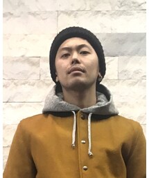 schott | ニットキャップ/ビーニー