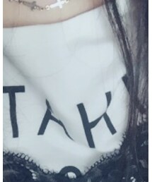 H&M | Tシャツ/カットソー