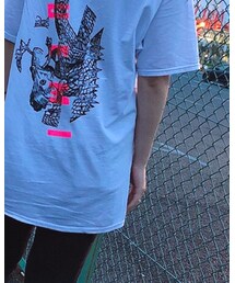 juemi | Tシャツ/カットソー