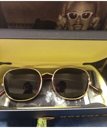 MOSCOT | サングラス(サングラス)