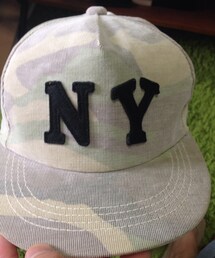 FREAK'S STORE | キャップ