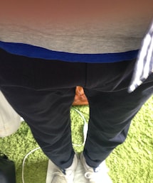 YAECA | その他パンツ