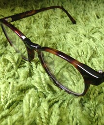 H-FUSION | メガネ