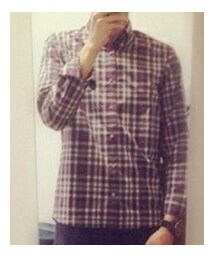 ITTY BITTY | シャツ/ブラウス