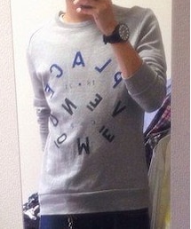 COMMUNE DE PARIS | スウェット