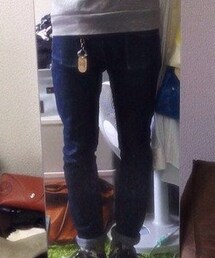 April77 | デニムパンツ