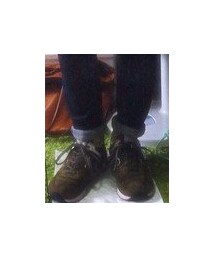 NEW BALANCE | スニーカー