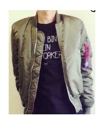 SWAGGER | ブルゾン