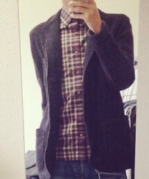 HARRIS WHARF LONDON | テーラードジャケット