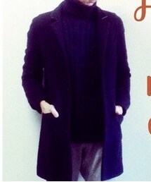 CREIND YARM | コート(その他アウター)