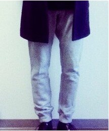 YAECA | その他パンツ