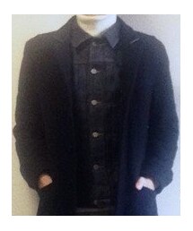 HARE | デニムジャケット