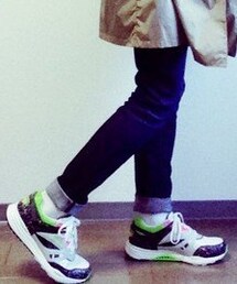 Reebok | スニーカー