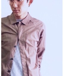 STEPHAN SCHNEIDER | シャツ/ブラウス