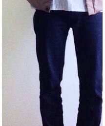 Maison Kitsune | デニムパンツ