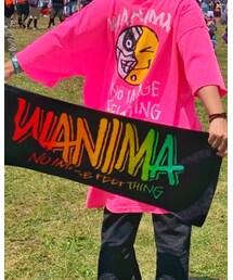 WANIMA | その他