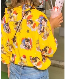 FR2 | シャツ/ブラウス